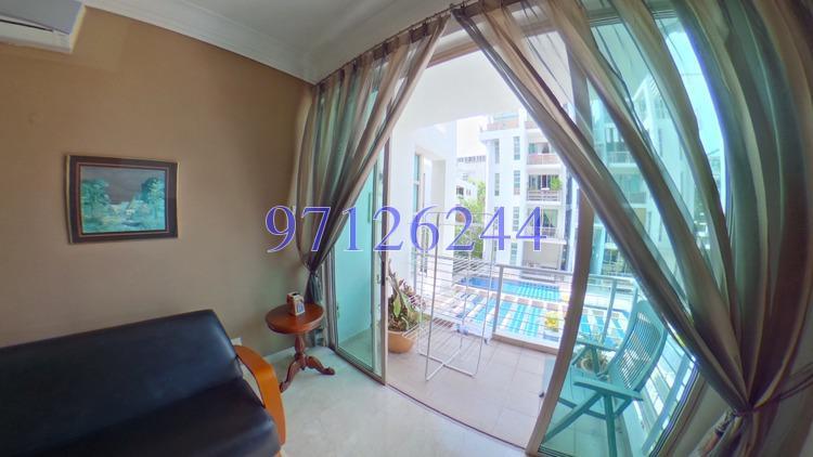 Canary Ville (D15), Apartment #160744792